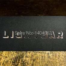 Красивые визитные карточки на заказ Золотая Марка визитная карточка с печатью Печать Золотая Марка ing визитные карточки