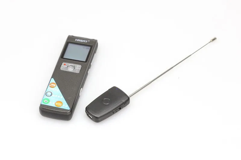 

100m wireless microphone long distance voice recorder with ultra sensitive microphone