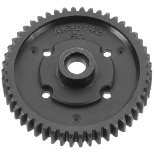 X1 NEW гонки по оси EXO 1/10 carwler Axial AX30742 Gear 32P 50T Black|Детали и аксессуары| |