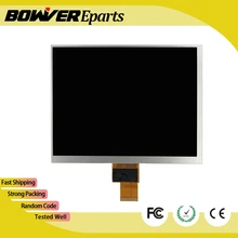 A+ HJ080IA-01E 8″ LCD Screen M1-A1 8 inch HJ080IA-01E-M1-A1 32001395-00 IPS LCD display HJ080IA01E LCD Panel 174X136mm