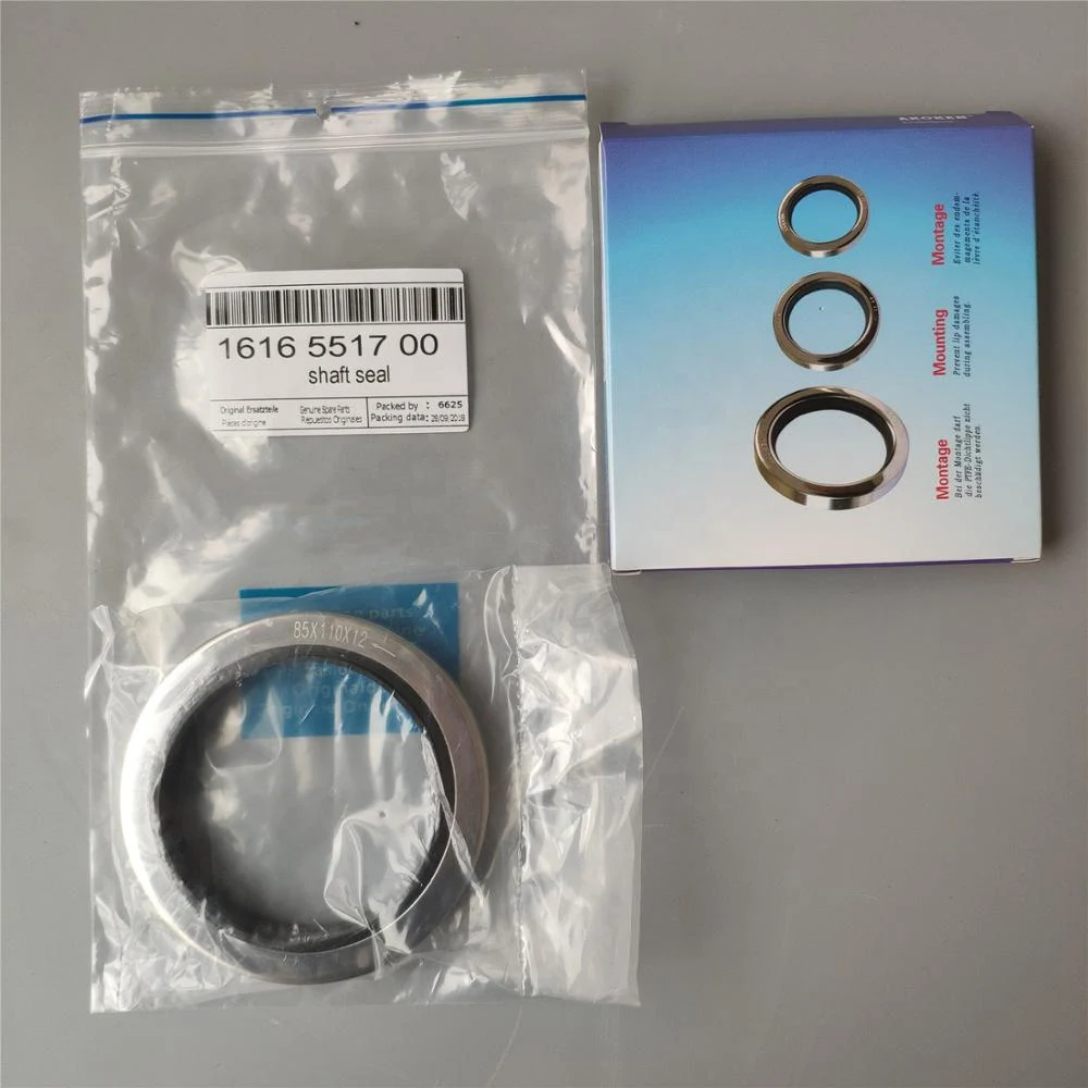 1616551700 Oil Seal For Atlas Copco Screw Air Compressor Part