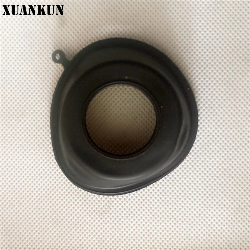XUANKUN GZ125HS EN125 2A/ 2/GN/GX вакуумная пленка для карбюратора|vacuum carburetor| |