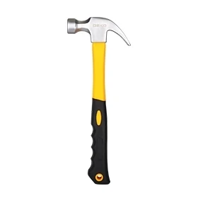 DEKOPRO ручной инструмент набор общего домашнего ручного инструмента набор с пластиковым Toolbox чехол для хранения отвертка с гаечным ключом нож