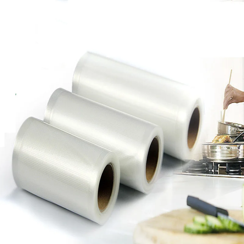 Flexible Packaging Bags Pouches Wraps