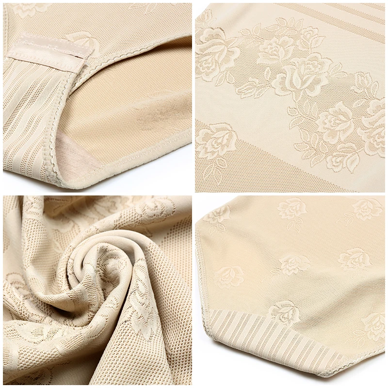 Miss Moly Full Body Shaper Tummy Reducer Waist Cincher Corset Invisible Butt Lifter Panties Slimming Shapewear Push Up Underwear