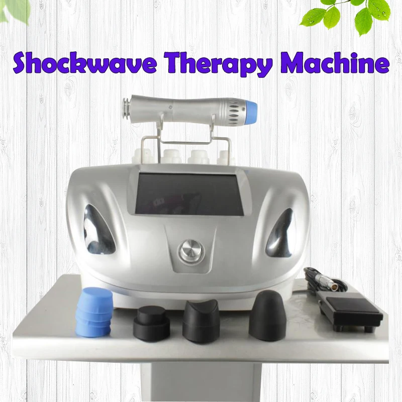 

Professional New Physical Shockwave Therapy ED Machine Pain Relief Treatment Extracorporeal Shock Wave Erectile Dysfunction