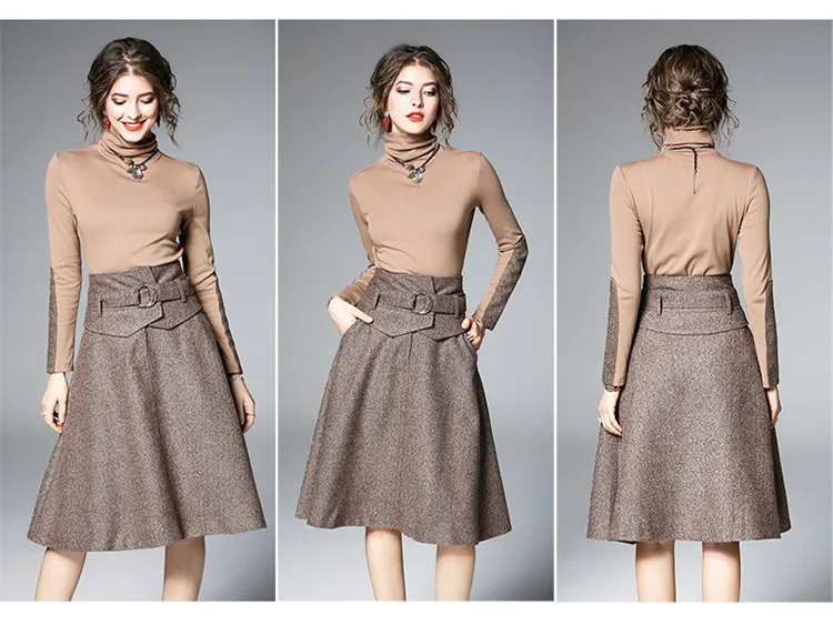 2 pcs dress_