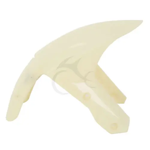 

ABS Front Fender Mudguard For Kawasaki Ninja ZX10R ZX-10R ZX 10R 2008-2010 2009