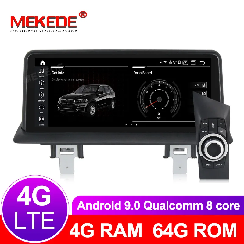 Clearance 4G Lte Qualcomm 8 core Android 9.0 4G RAM 64G ROM car dvd player For 1series I20 E81 E82 E87 E88 with audio radio GPS navigation 0 Clearance 4G Lte Qualcomm 8 core Android 9.0 4G RAM 64G ROM car dvd player For 1series I20 E81 E82 E87 E88 with audio radio GPS navigation 0