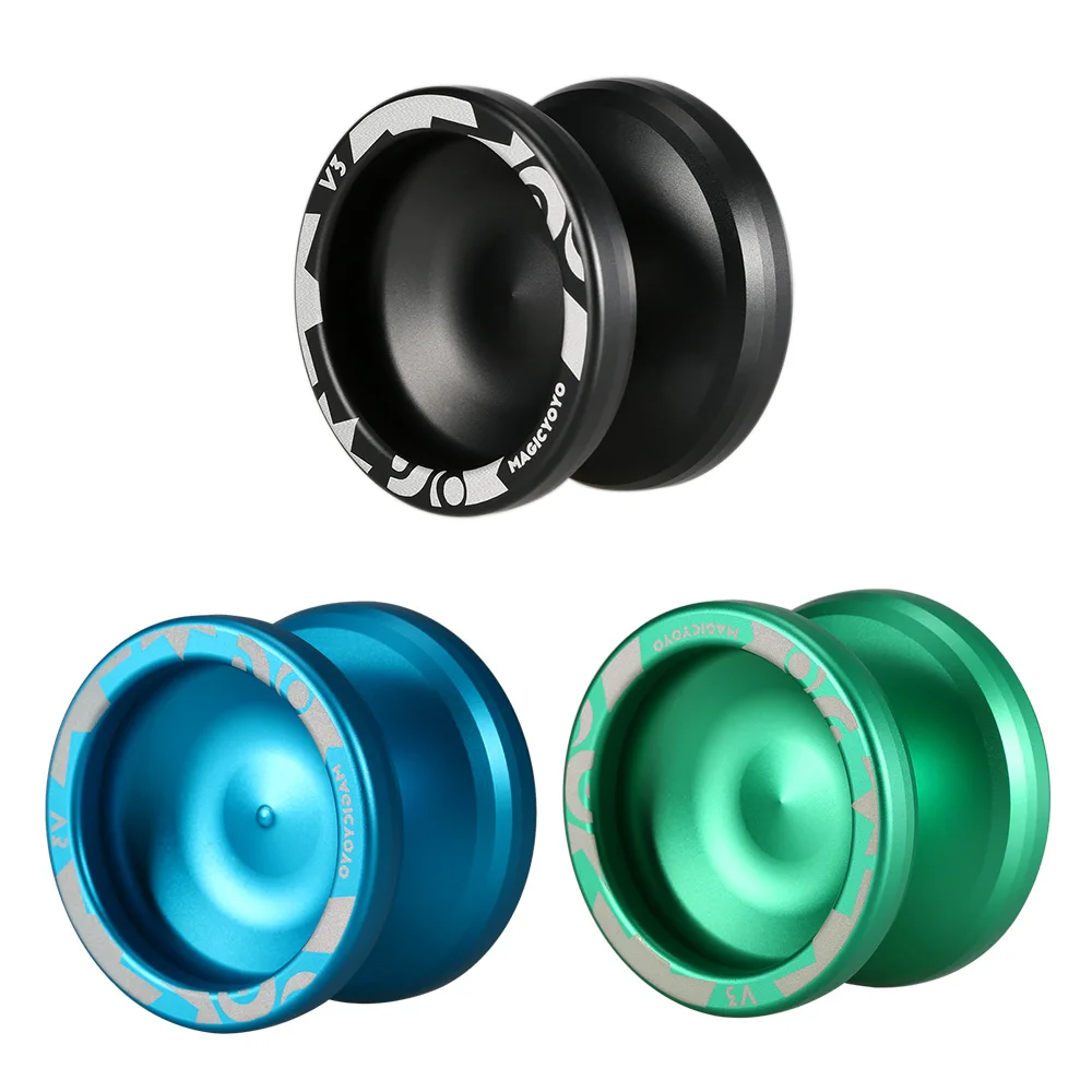 magic yoyos