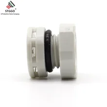 Воздухопроницаемые олеофобные сельскохозяйственные пестициды вентилирования Wads