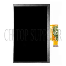Original 7″ inch Tablet PC LCD display BA070WS1-401 LCD Screen Replacement Free Shipping