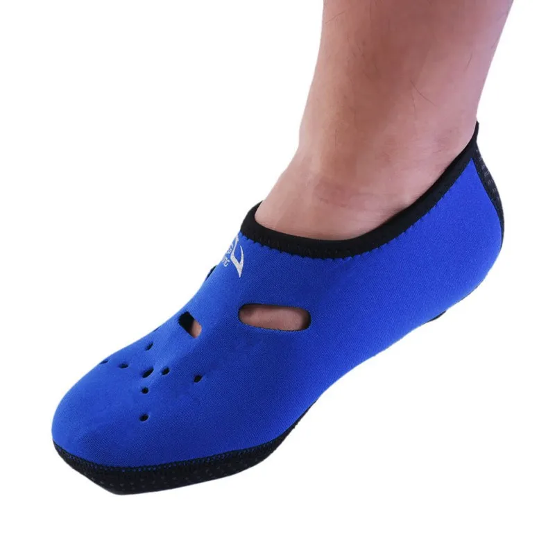 Для подводного плавания из неопрена обувь противоскользящие для подводного погружения поставки для серфинга дайвинга носки Draughty пляжная обувь носки* 1 пара