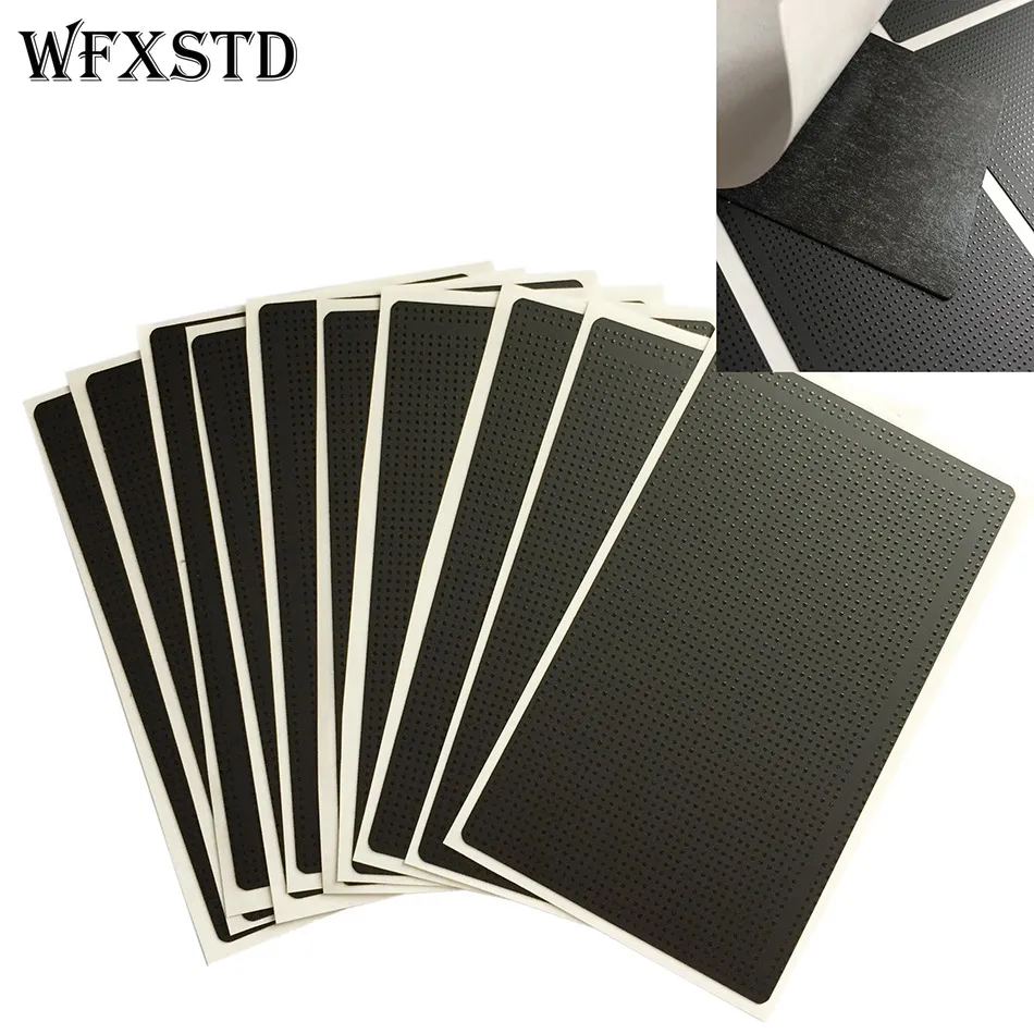 10*Original New Touchpad Touch Sticker For Lenovo Thinkpad T410 T410I T420 T420I T420S T430 T430I Touchpad Touch Sticker
