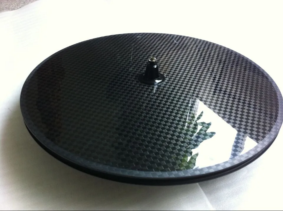 Unique design rear carbon disc wheel 700C clincher road carbon disc wheel Triathlon TT bike 18k