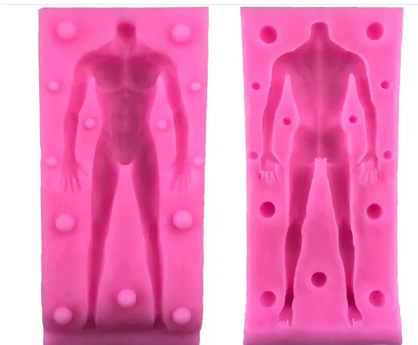 doll mold