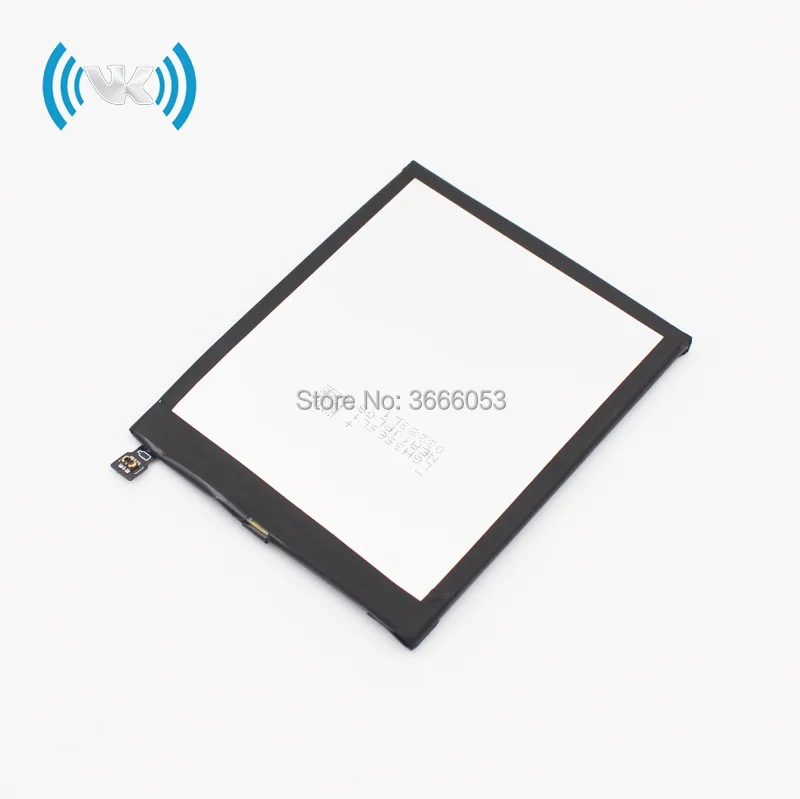 VK 3000mAh/11.46Wh 3 8 V HE314 Сменный аккумулятор для SHARP A1 FS8002 AQUOS Z2 телефон перезаряжаемый