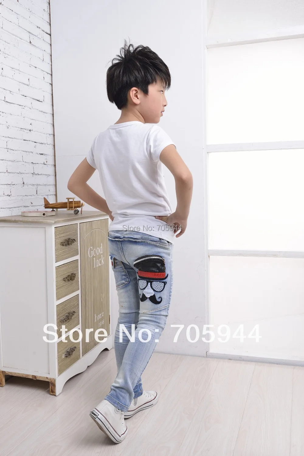 cute boys in jeans