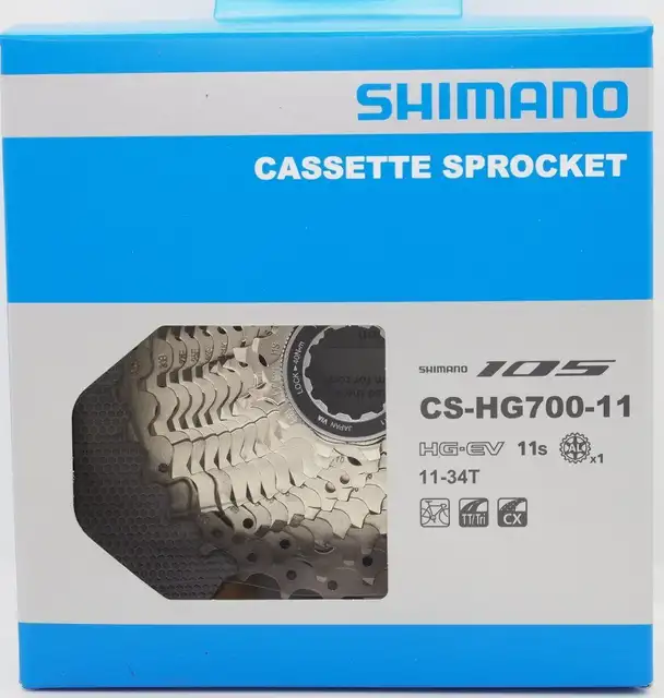 shimano 105 mtb