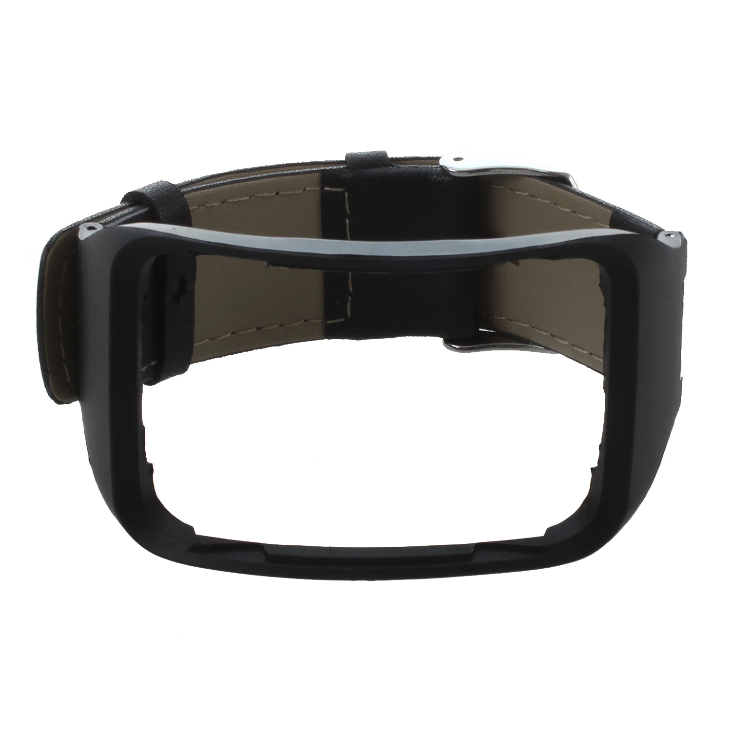 

Practical Genuine leather Watch Band For Samsung Gear S SM-R750