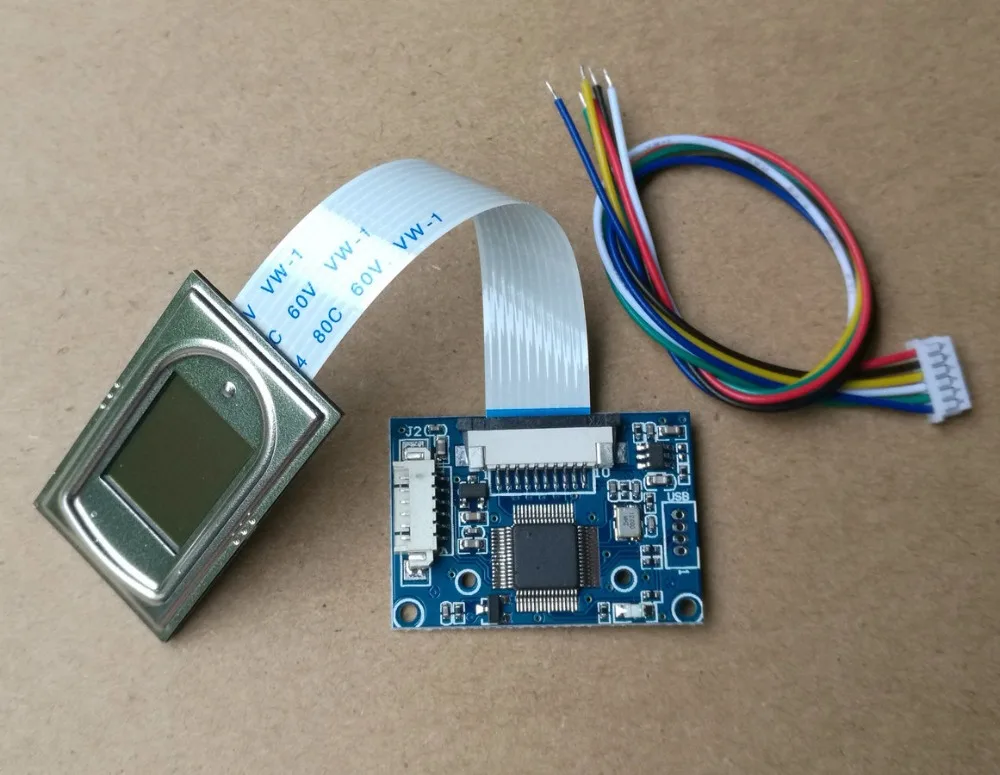 Сканер отпечатков пальцев R303T|sensor|fingerprintsensor sensor |