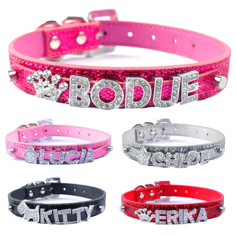 collars with bling popular personalized bling collars buy cheap personalized bling collars lots collars with bling popular personalized bling collars buy cheap personalized bling collars lots