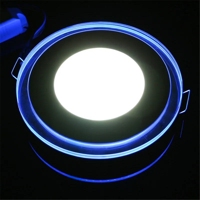 LED Ceiling Panel Downlight Light (4)