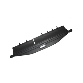 

For SsangYong ActYon 2011-2019 Rear Cargo privacy Cover Trunk Screen Security Shield shade covers(Black, beige)