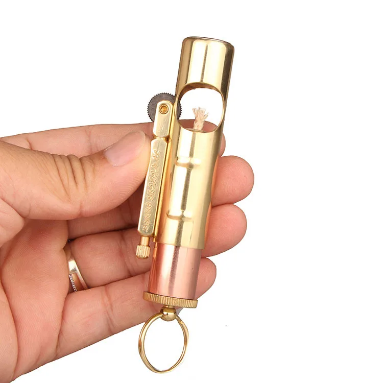 

ZORRO NEW Chief Gas Cigarette Lighter Cigarettes Kerosene Flint Petrol Vintage Gasoline Lighter Oil Petrol Refillable