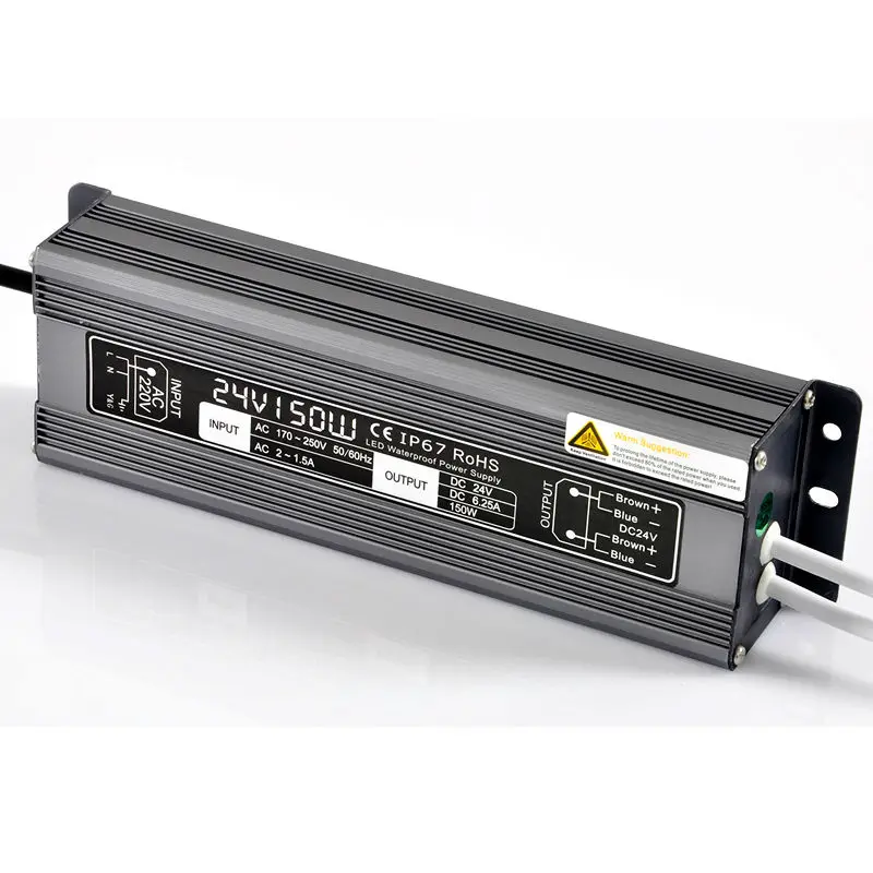 24V-150W-2