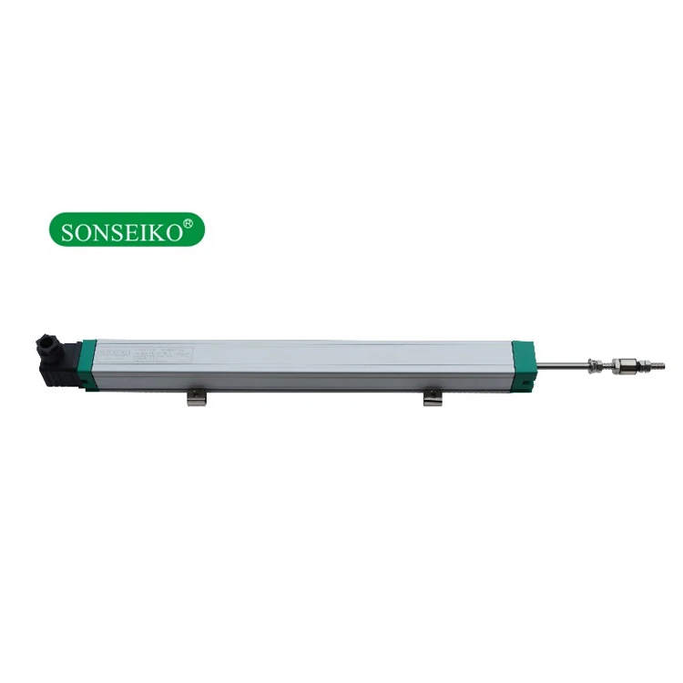  SONSEIKO Seiko injection molding machine lever electronic ruler LWH/KTC-200mm linear displacement s