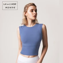 Новые Сексуальные женские спортивные футболки быстросохнущие спортивные футболки для бега футболки для фитнеса и спортивные топы для женщин