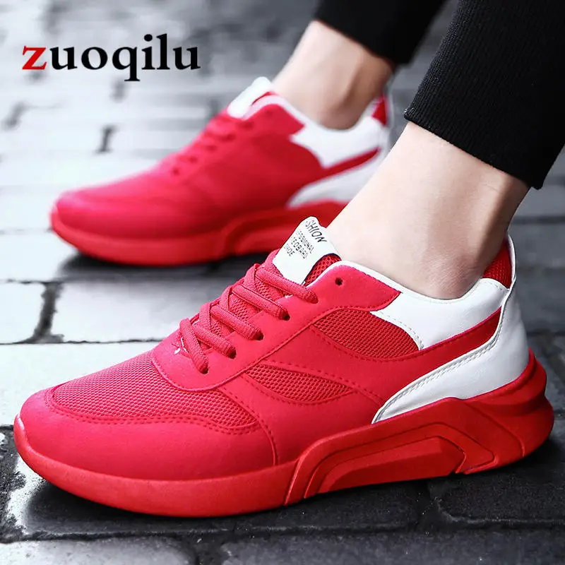 man shoes 2018