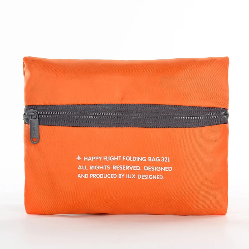 Модная Дорожная сумка унисекс, большая Вместительная женская нейлоновая складная сумка, органайзер для багажа, сумки для багажа
