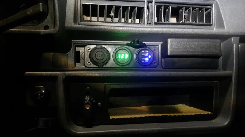 HD15