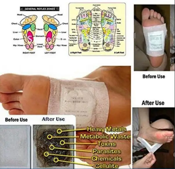 

2019 hot wholesale china beijing foot patch detox .care sticker traditional Chinese medicine 1bag=50pcs 2bag/lotfree shipping