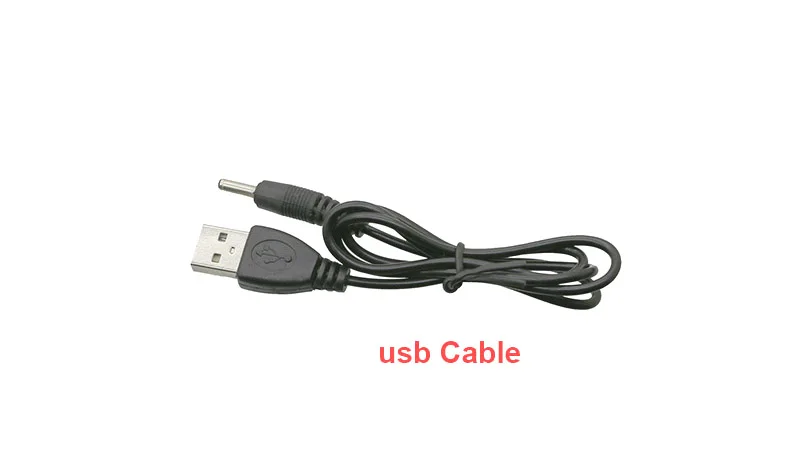 USB CABLE