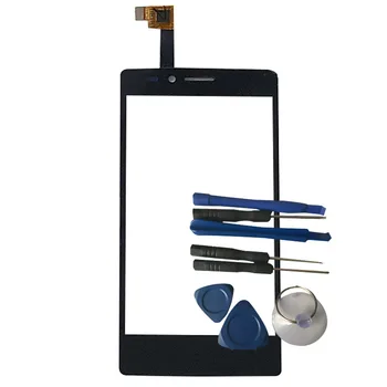 

RYKKZ Touch Panel For THL T12 Touch Screen NO LCD Display With Tools