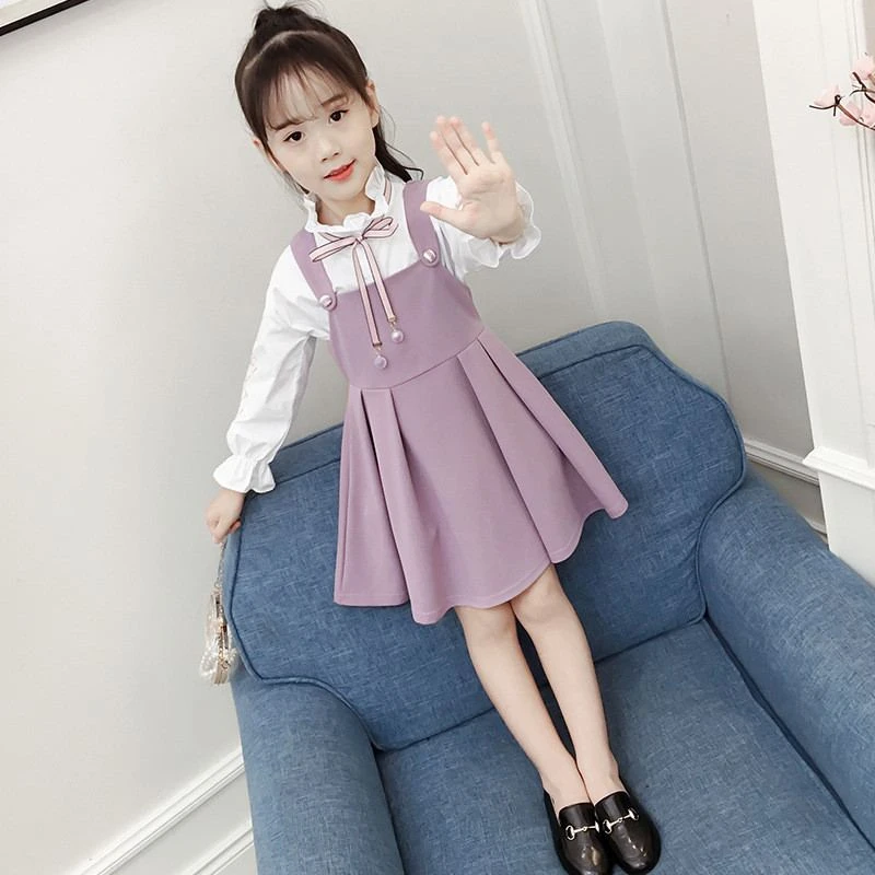 cotton suits for girls