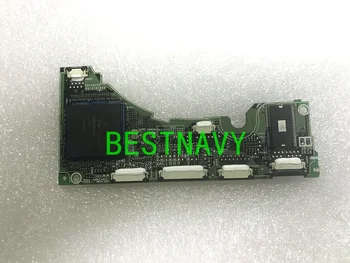 

PCB electronics board for Alpine 6 DVD changer DZ63G05A DZ63G050 for MDX 2007-2011 car navigation GPS MP3 DVD video audio