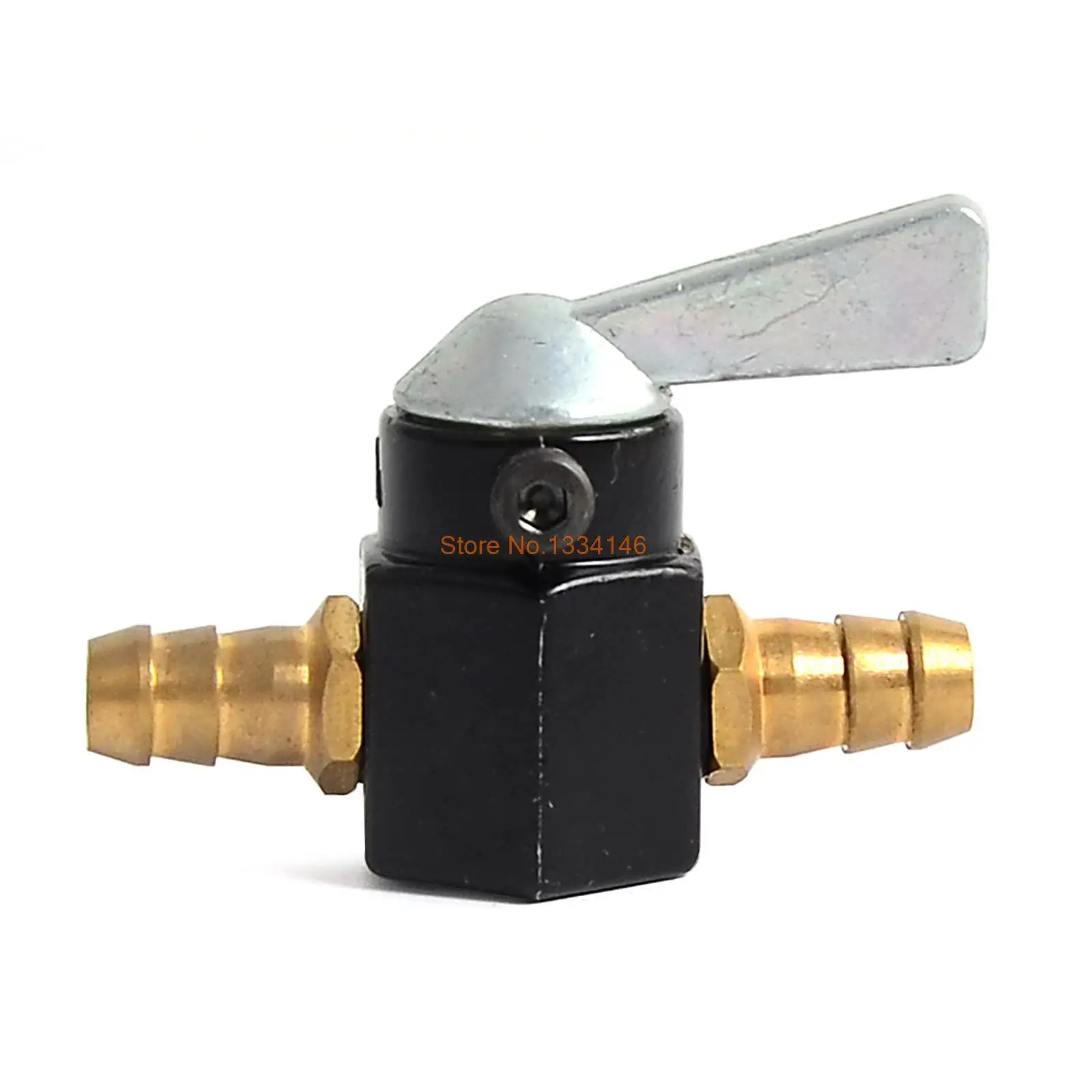 6 mm Universal Motorcycle ATV Fuel Petrol Tap Filter Petcock Switches