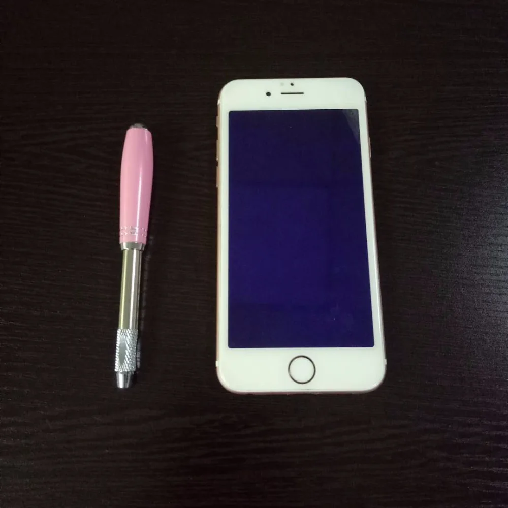 manual pen 3