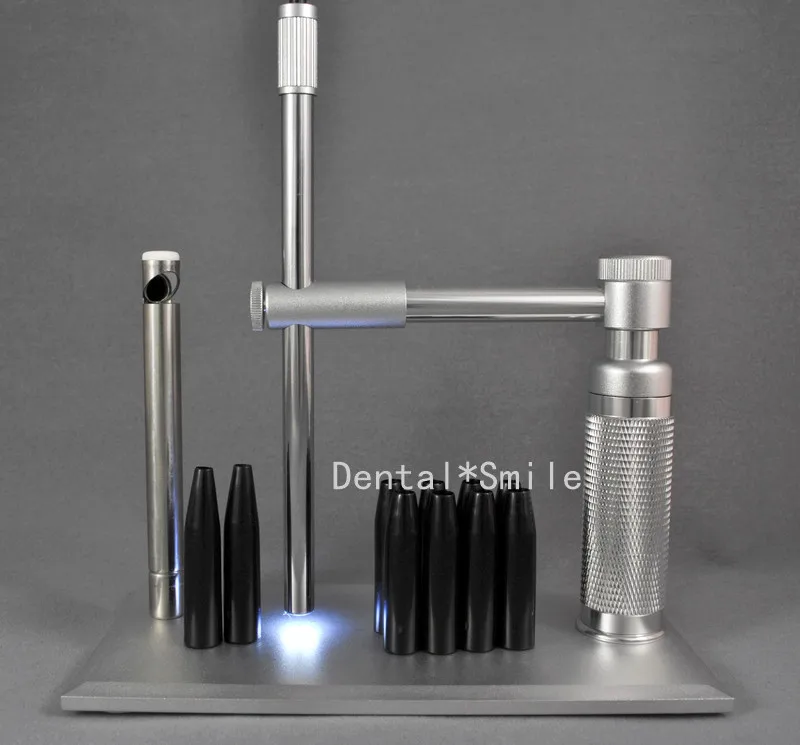 

Digital Microscope Magnifier 2MP USB Loup Video otoscope WITH working stand Free shipping