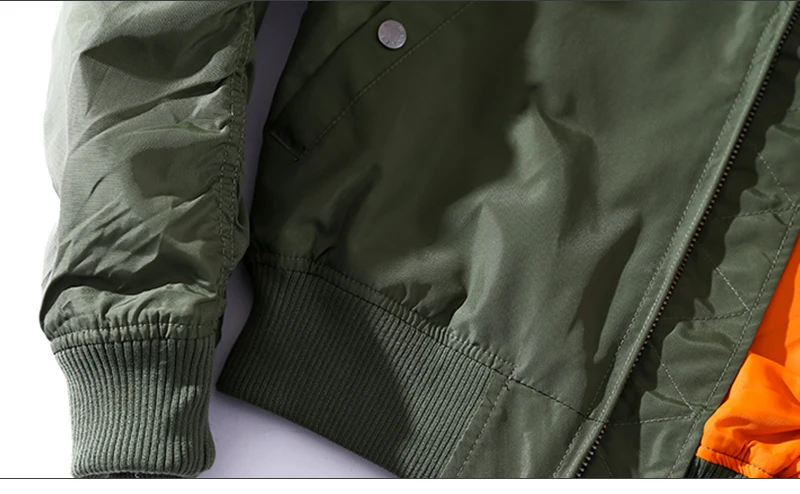 VMilitaire Mens Jacket   (10)
