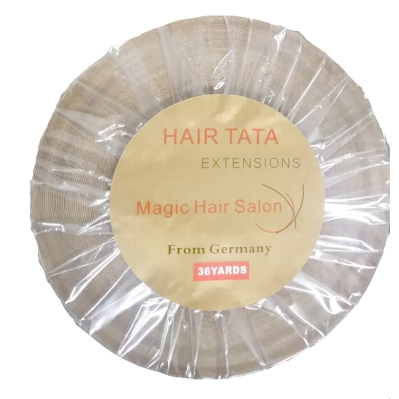 Hold 4 months hair TA TA tape  36 yards long time ...