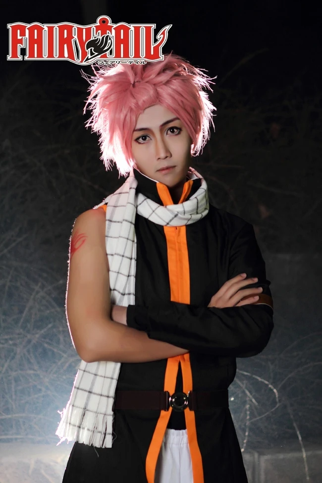 cosplay wig 121