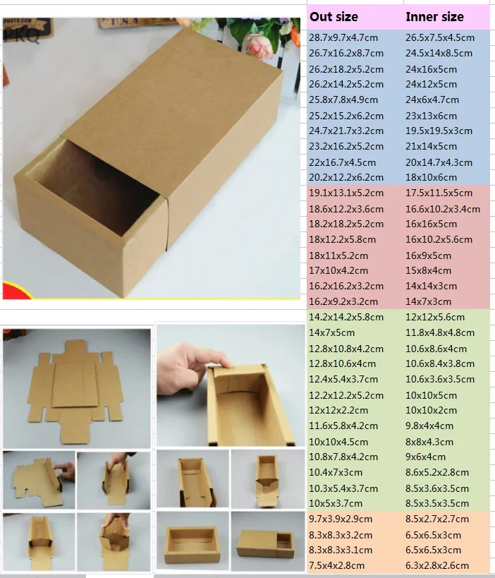 Drawer box1