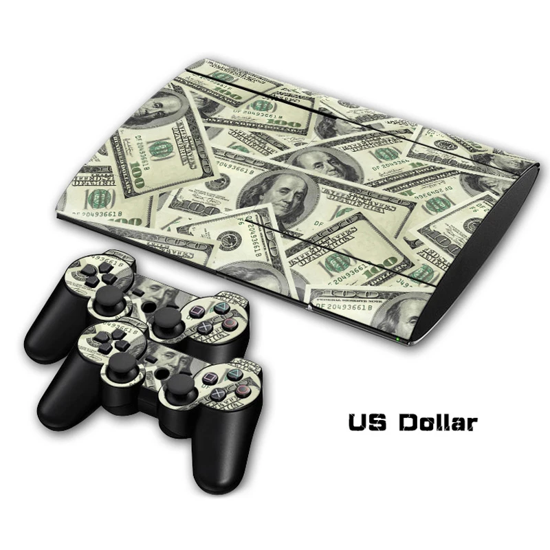 YS-PS3S4000-0052