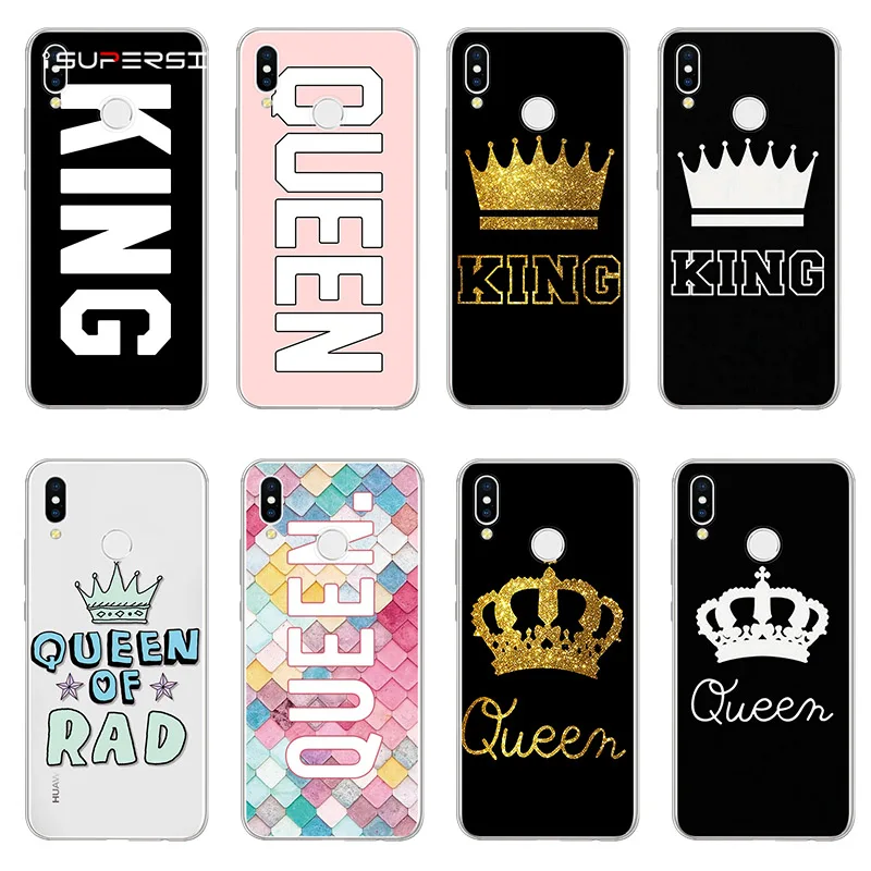 

Soft TPU Cover Coque For Huawei P8 P9 P10 P20 Lite 2017 Nova 3 3i Honor 7A Pro Play Nexus 6P Case for Huawei Mate 20 Lite Case
