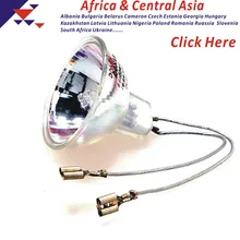 DONAR DN-39397 6.6A 30 Вт EZA/4 41783 6.6A30W галогенная лампа для аэропорта airfield aircraft taxiway/подиумная кромка лампа